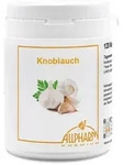 Knoblauch Kapseln