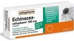 ECHINACEA-ratiopharm 100mg