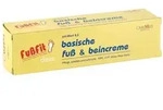Fussfit Creme