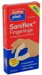 Saniflex Fingerlinge