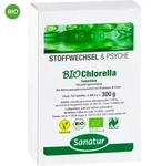 Biochlorella Pyren Sanatur Tabletten