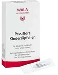 Passiflora Kinderz&auml;pfchen