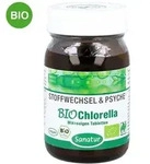 Biochlorella Pyren Sanatur Tabletten