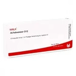 Achatwasser D12 Ampullen