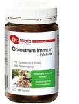 Colostrum Immun Doktor Wolz Kapseln