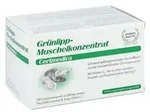 Gr&uuml;nlipp Muschel Konzentrat Kapseln