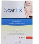 Scar Fx Silikon Narbenpflaster 3,75x12,5cm