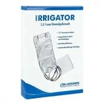 Irrigator 1,5 l zur, zum Einmalgebrauch Komplex mit Unterl.