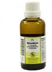 Strontium K Komplex Nummer 7 1 Dilution