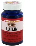 Lutein 20 mg Kapseln