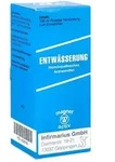 Entw&auml;sserungstropfen