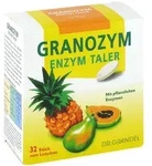 Granozym Enzym Taler Grandel
