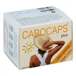 Carocaps 100 Plus Kapseln