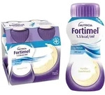Fortimel 1.5 kcal Vanillegeschmack
