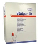 St&uuml;lpa Fix Gr&ouml;&szlig;e 7 grosser Rumpf 25 m Netztschlauch