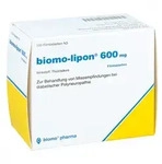 Biomo-Lipon 600