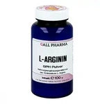 L-arginin GPH Pulver
