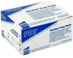Alkoholtupfer 70% Isopropyl Alkohol