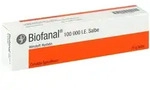 Biofanal 100000 i. E. Salbe