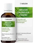 Weleda Calendula-Essenz bei Wunden und Hautentz&uuml;ndungen