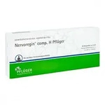 Nervoregin compositus H Pfl&uuml;ger Ampullen