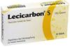 Lecicarbon S CO2-Laxans für Säuglinge