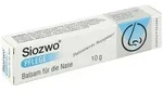Siozwo Pflege Balsam f&uuml;r d. Nase