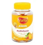 Yayab&auml;r Kinder Vitamin Fruchtgummis