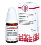 Colocynthis D6 Globuli