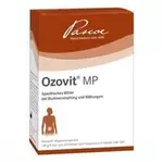 Ozovit Mp Pulver zur, zum Herstell.e.Suspension zur, zum Einn.