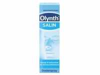 Olynth salin Nasendosierspray ohne Konservierungs.