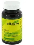 Traubenkernextrakt Kapseln