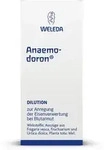 Anaemodoron Dilution