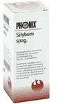 Ph&ouml;nix Silybum spag. Tropfen