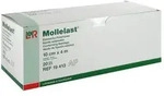 Mollelast 10cmx4m weiss