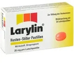 Larylin Husten-Stiller