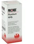 Ph&ouml;nix Plumbum spag. Tropfen