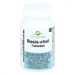 Basis Chol Tabletten