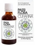 PASSIFLORA CURARINA