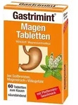 Bad Heilbrunner Gastrimint Magentabletten