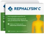 REPHALYSIN&reg; C zur Erhaltung der nat&uuml;rlichen Immunfunktion