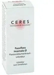Ceres Passiflora incarnata Urtinktur