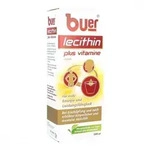 Buer Lecithin Plus Vitamine fl&uuml;ssig