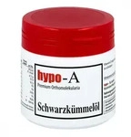 Hypo A Schwarzk&uuml;mmel&ouml;l Kapseln