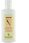 Massage Lotion w&auml;rmend