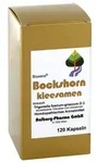 Bockshornklee Samen Kapseln