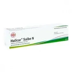 Halicar Salbe N
