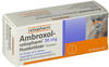 Ambroxol ratiopharm 30mg Hustenlöser