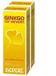 Ginkgo Biloba compositus Hevert Tropfen