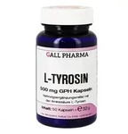 L-tyrosin 500 mg Kapseln
